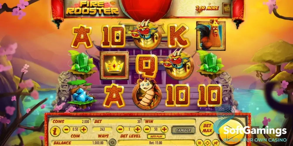 slot online