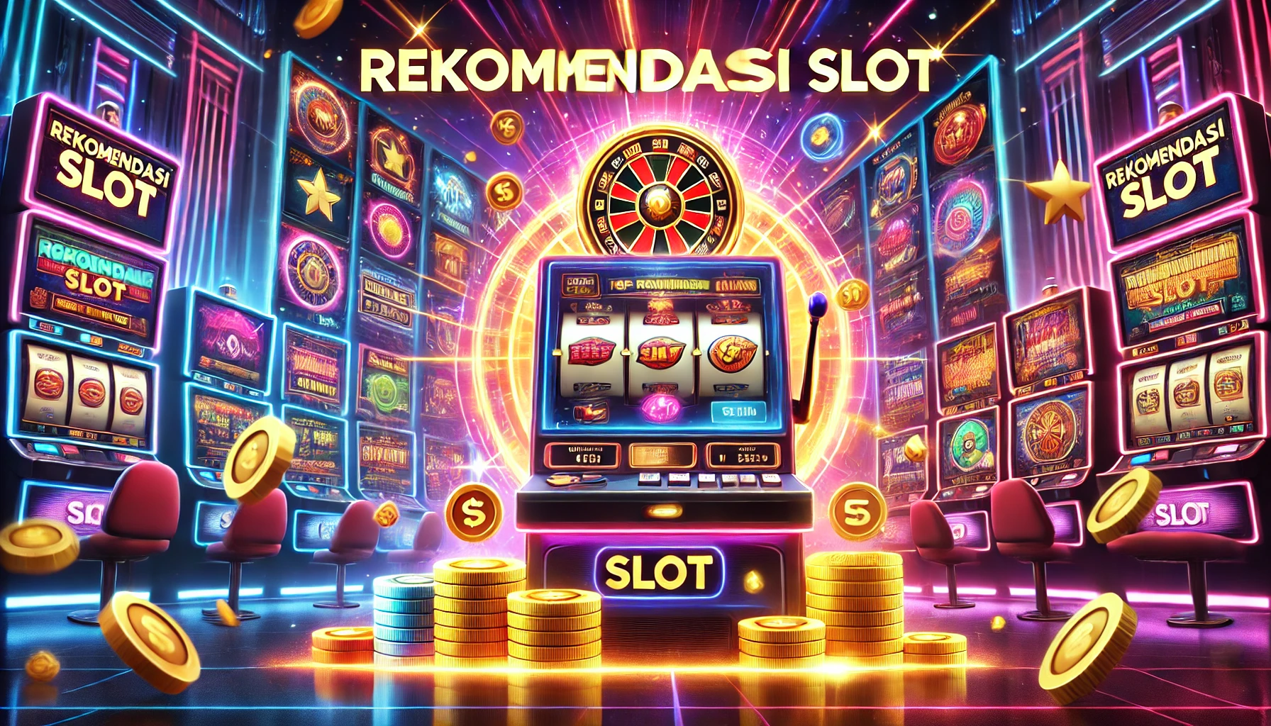 Slot Online