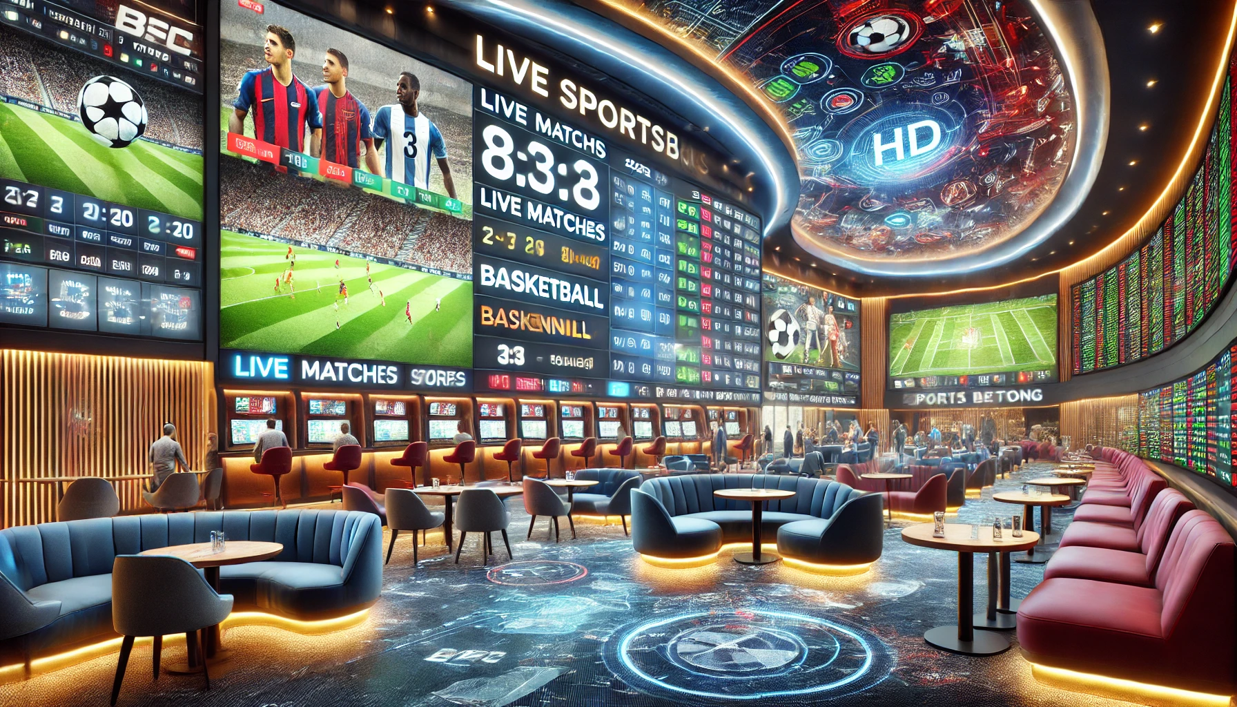 sportsbook