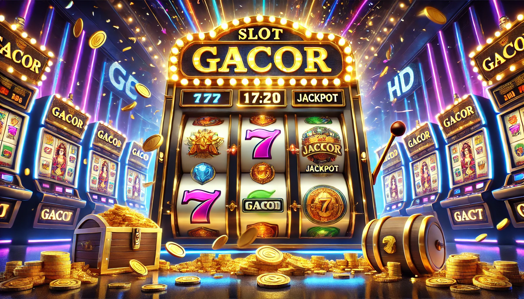 slot gacor