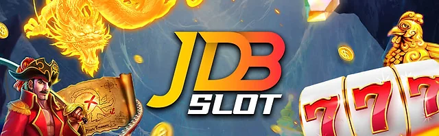 Slot JDB