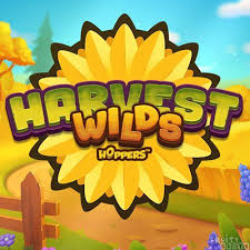 Harvest Wilds Hoppers