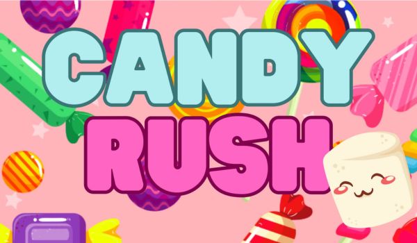 CANDY RUSH