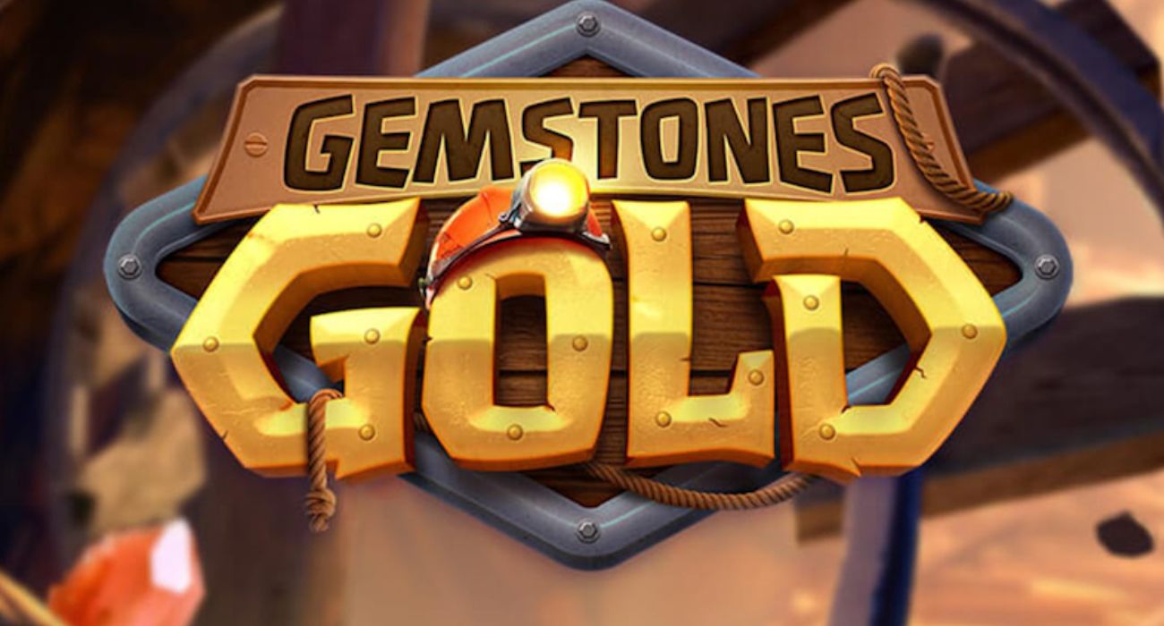 Gemstones Gold