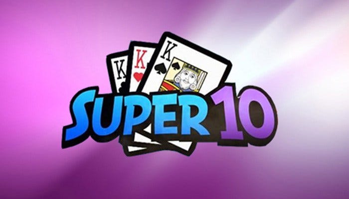 Super Ten