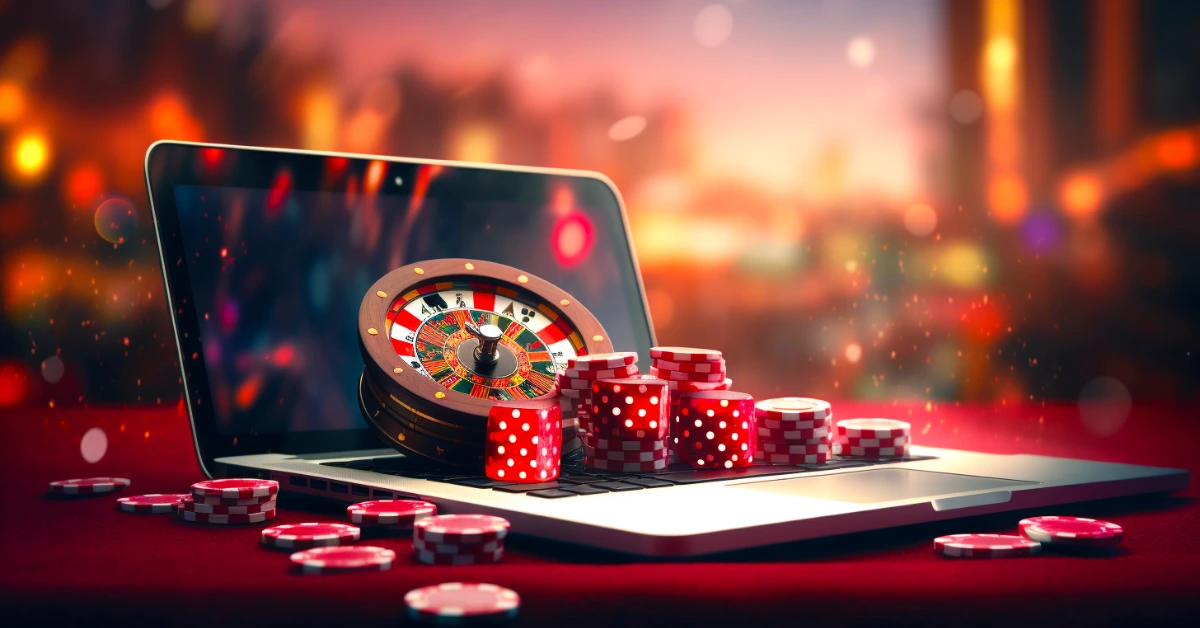 Casino Online 2024