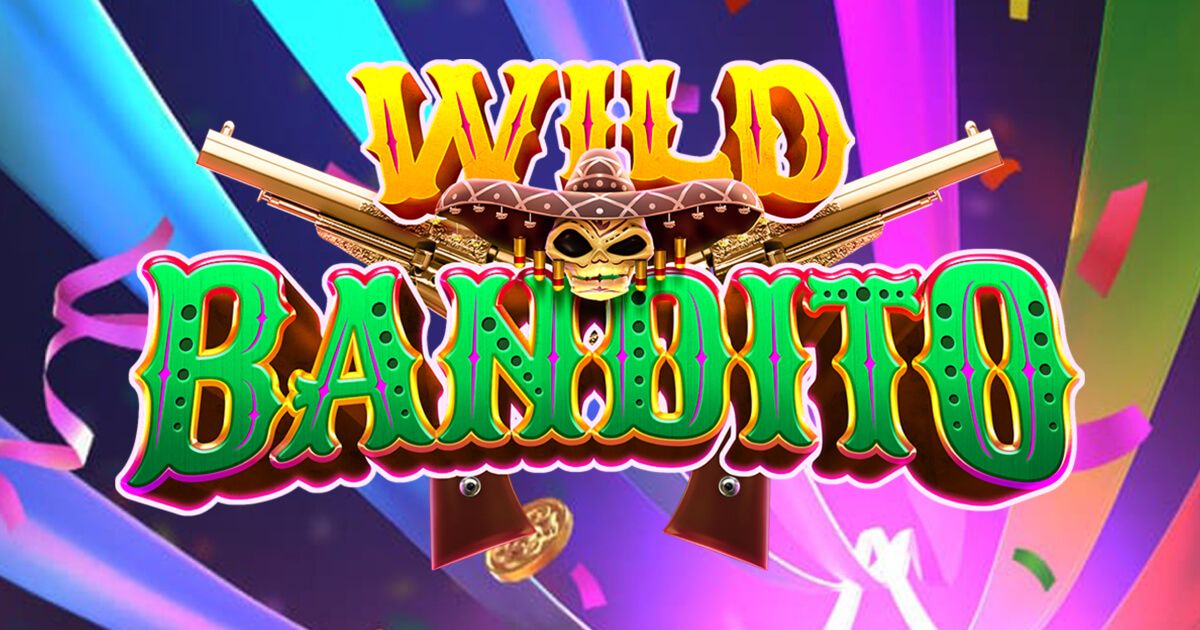 Wild Bandito