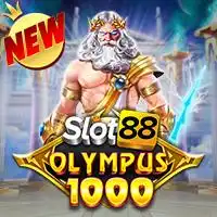 Slot88 Olympus