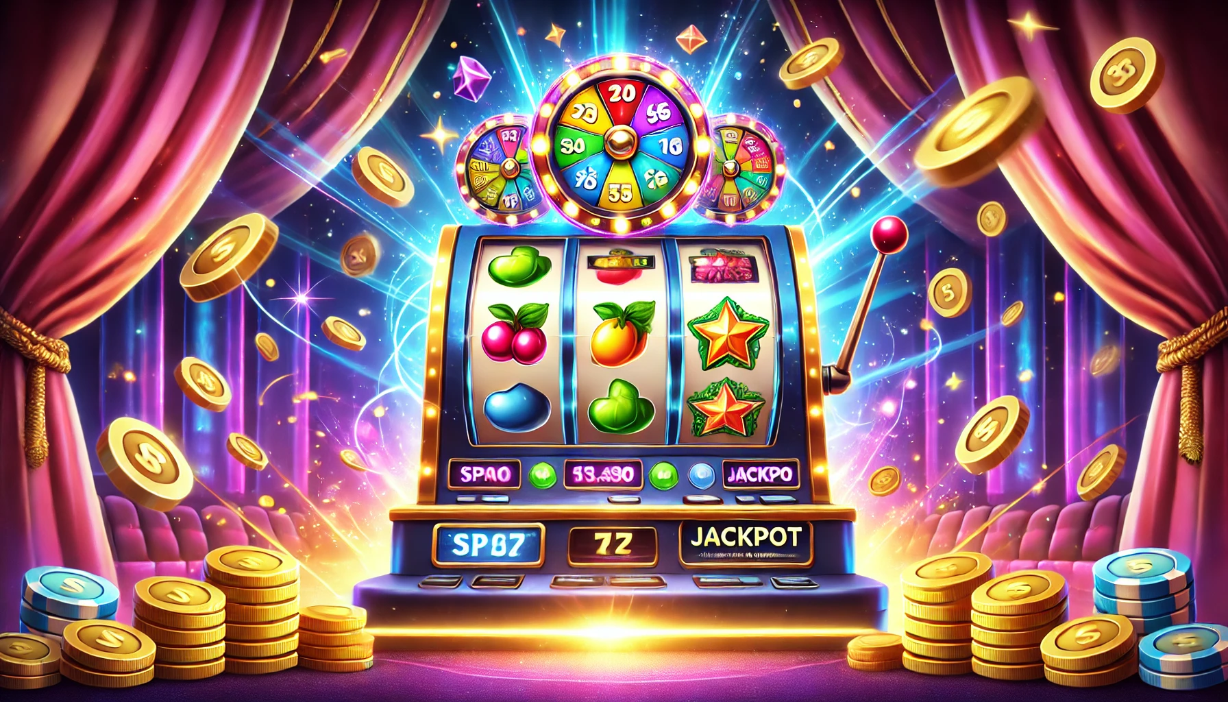 Slot Online