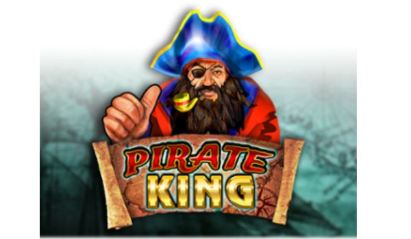 slot88 pirate king